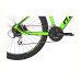 Велосипед  Ghost Kato 3.7 27.5", рама M, зелено-черный, 2020 - фото №8